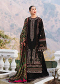 3 Piece Unstiched Embroidery Dhanak