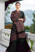 3 Piece Unstiched Embroidery Dhanak